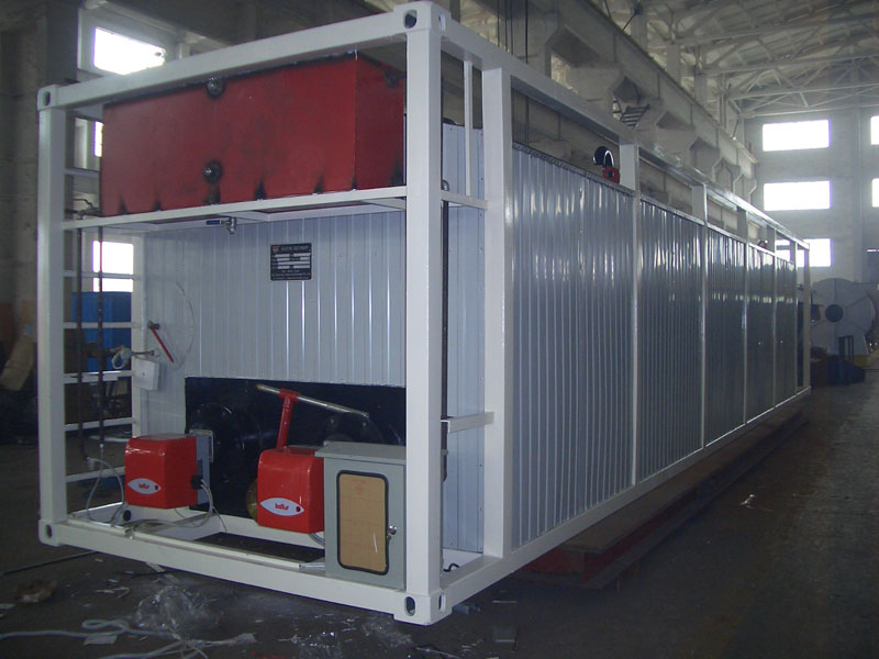 Kas yra bitumo transportavimo bakas ir kodėl tai svarbu?